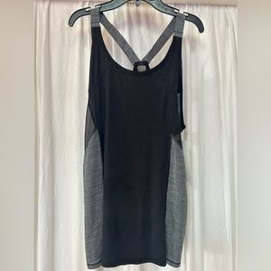 Lululemon racerback workout tank